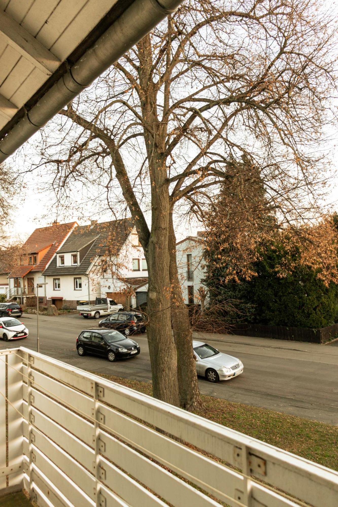 Ferienwohnung Kassel Exterior photo