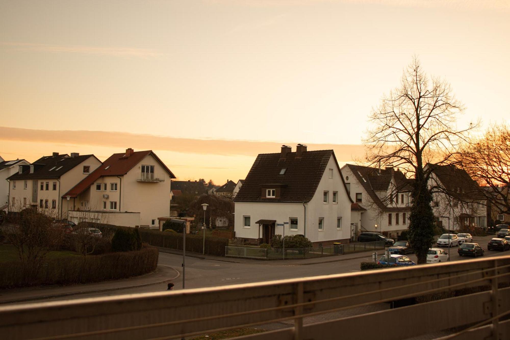 Ferienwohnung Kassel Exterior photo